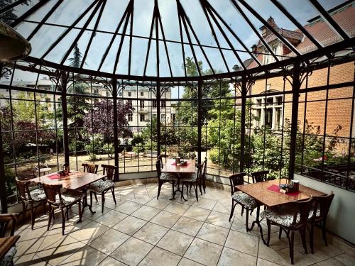 Pension Sanssouci 2