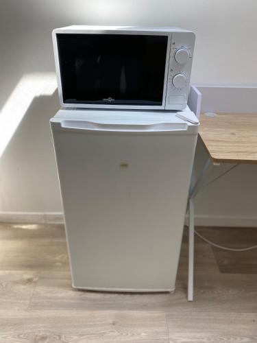 ห้องครัว, Capstay Cassel in รูเบ