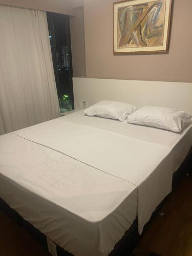 Flat de 41m2, Pontes Home Stay, Recife (zdjęcie 5)