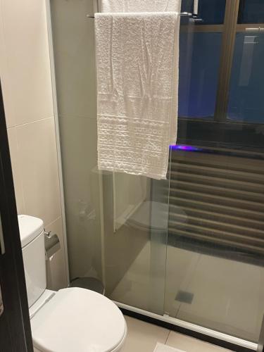 Flat de 41m2, Pontes Home Stay, Recife (zdjęcie 3)