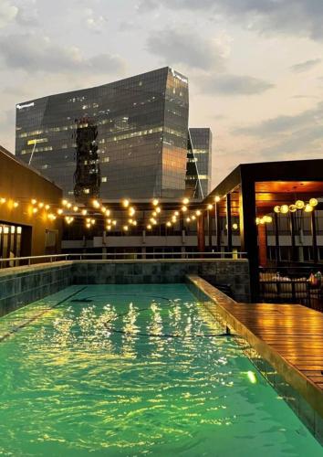 GrandeurLux Opulence, No Loadshedding, Backup Water