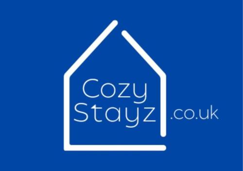 Newly Stunning City Centre Home by Cozy Stayz, Birmingham (foto 4)