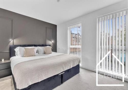 Newly Stunning City Centre Home by Cozy Stayz