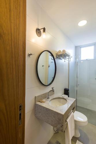 Hotel Varsovia Express – Londrina, AZ