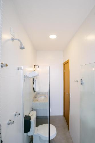 Hotel Varsovia Express – Londrina, AZ