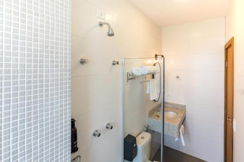 Hotel Varsovia Express – Londrina, AZ