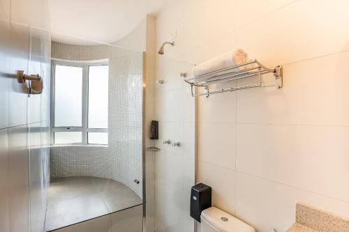 Hotel Varsovia Express – Londrina, AZ