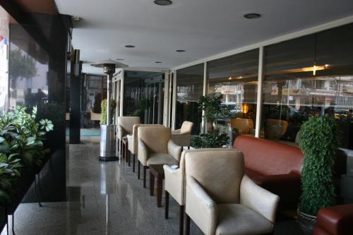 Çukurova Park Hotel in Adana