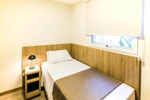 Hotel Varsovia Express – Londrina, AZ