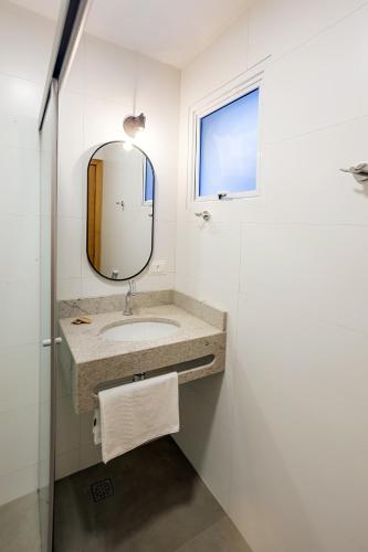 Hotel Varsovia Express – Londrina, AZ