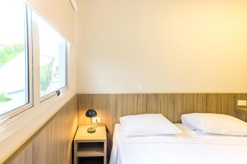 Hotel Varsovia Express – Londrina, AZ