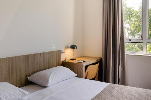 Hotel Varsovia Express – Londrina, AZ