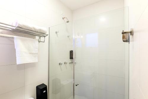 Hotel Varsovia Express – Londrina, AZ