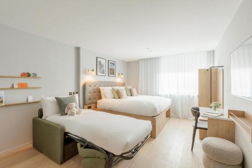 Wilde Aparthotels Cambridge City Centre near Market Square