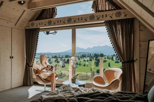 Tatra Bjerge View, Zakopane (photo 9)