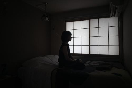 Kaku Studio Apartment Ikebukuro