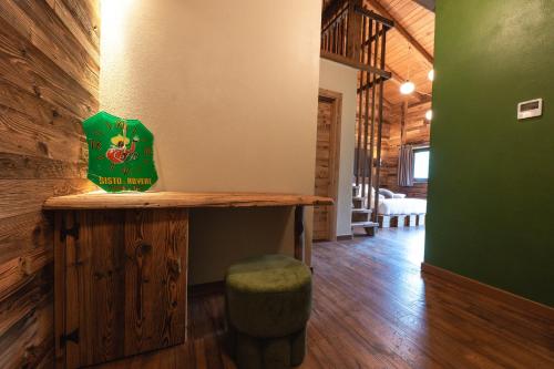 Ca d' Vetu in Roccaforte Mondovi