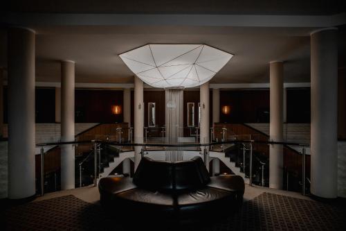 米斯特拉爾體育酒店 (Hotel Mistral Sport) in 格尼維諾
