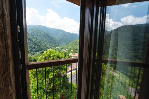 Ca d' Vetu in Roccaforte Mondovi