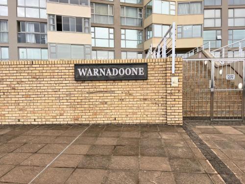Unit 102 Warnadoone, Kingsburgh