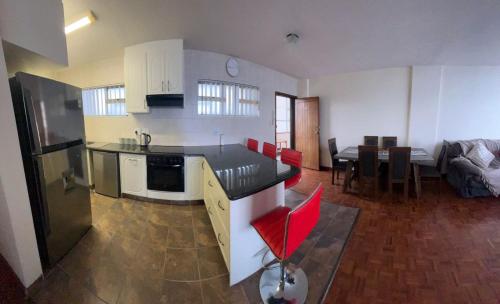 Unit 102 Warnadoone, Kingsburgh (photo 10)