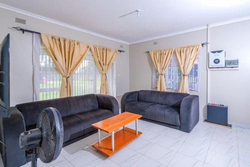 Family home in Harare - image 3