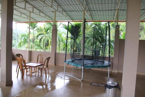 Safari Inn in Kutta