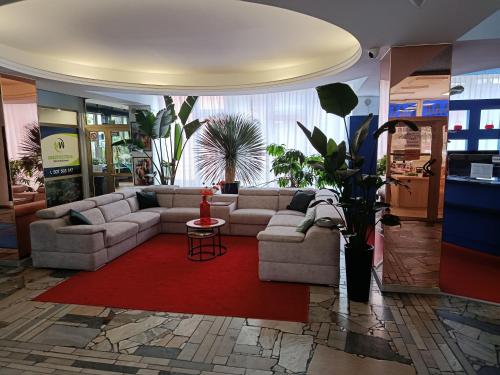 Hotel Konin 2