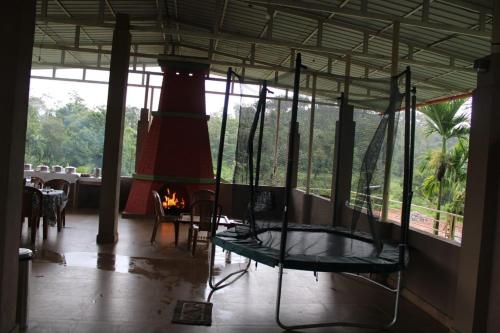 Safari Inn in Kutta