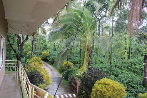 Safari Inn in Kutta