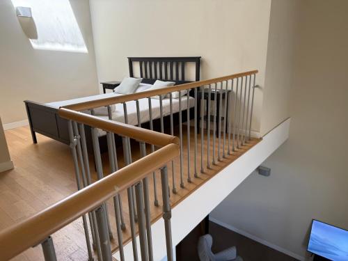 EUREKA APArtment 3