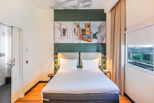 Hotel Ibis Lisboa Parque das Nações - image 3