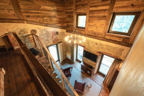 Ca d' Vetu in Roccaforte Mondovi