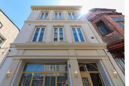 Balatella Suites, Istanbul