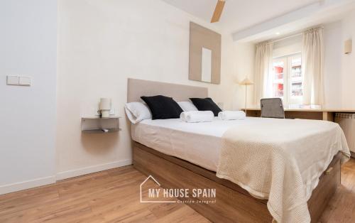 MyHouseSpain - Estilo y confort en Oviedo in Olivares