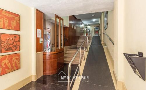 MyHouseSpain - Estilo y confort en Oviedo in Olivares