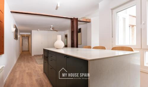 MyHouseSpain - Estilo y confort en Oviedo in Olivares