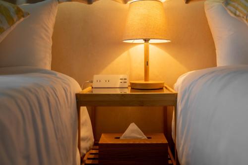 SecretBaseMARUYAMA의 호실사진