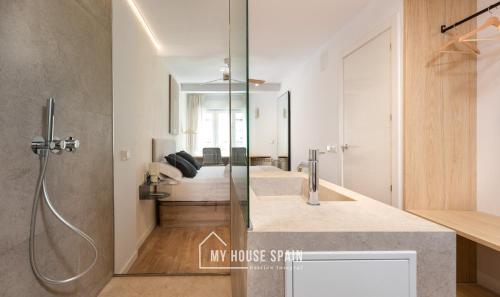MyHouseSpain - Estilo y confort en Oviedo in Olivares