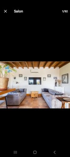 Magnolia résidence Domaine Cap de Coste