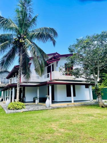 Mango Villa Bentota, Bentota