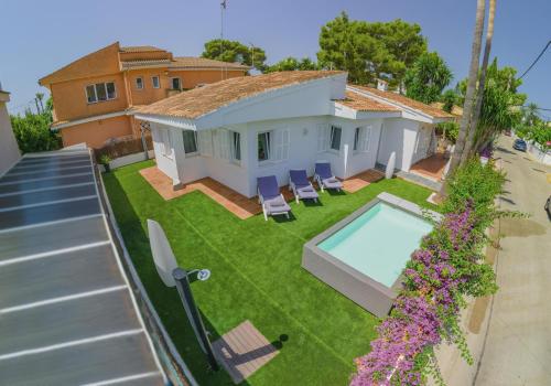 Villa Calma