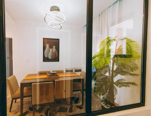 Chic, comfortable house for Rent with Honore Rwanda, Kigali (zdjęcie 10)