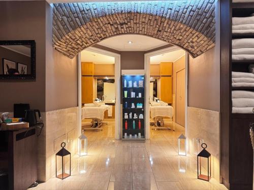 Hotel Indigo Rome - St. George by IHG, Rome (photo 6)