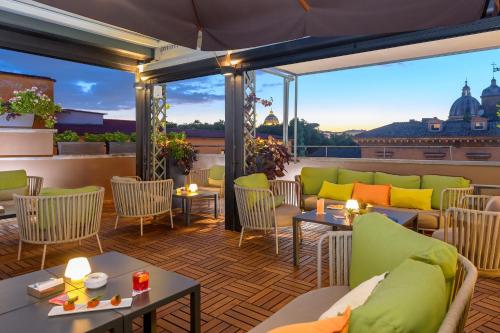 Hotel Indigo Rome - St. George by IHG, Rome