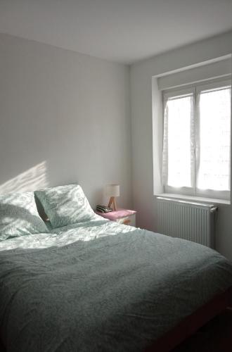 L'orient express gîte à louer Marcq