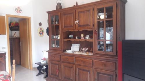 La gazza allegra in Lizzano in Belvedere