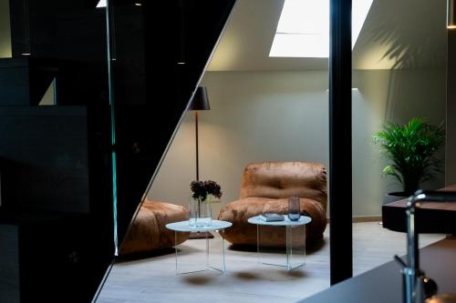 KODERLE SUITE K5 Stella Alpina - Apartment - Bruneck-Kronplatz