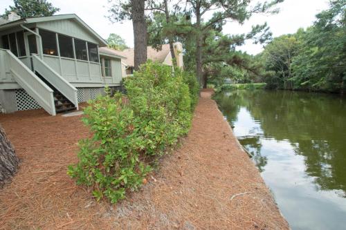 Lake Village 17 by Wild Dunes, in Resort Core in Isle of Palms, USA