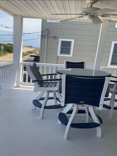 Exterior view, Welcome To Your Dream Vacation Rental In The Heart Of Peahala Park, Just Steps Away From The Pristin in Beach Haven (NJ)